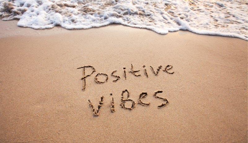 Positive Psychology Hacks – to flourish in life and business