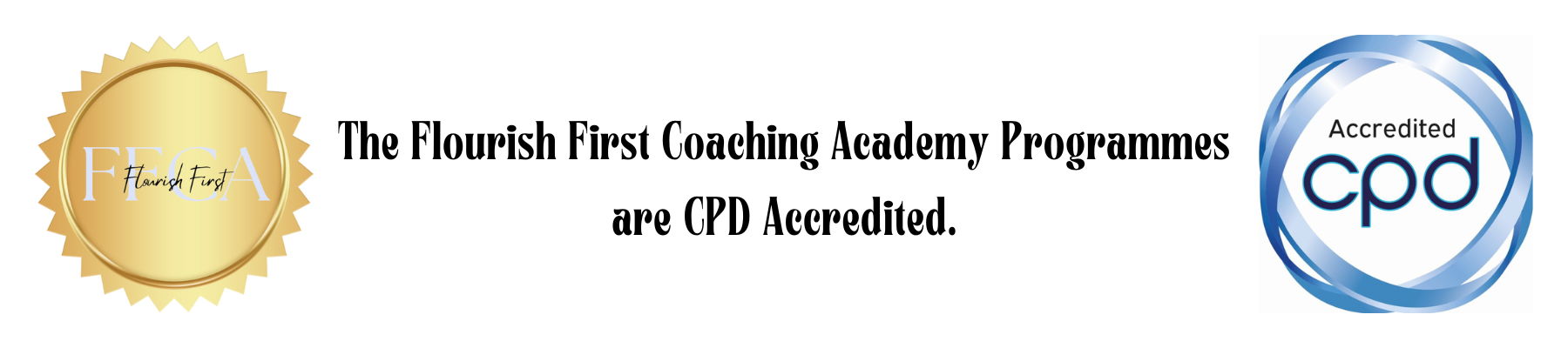 FFCA CPD Accredited